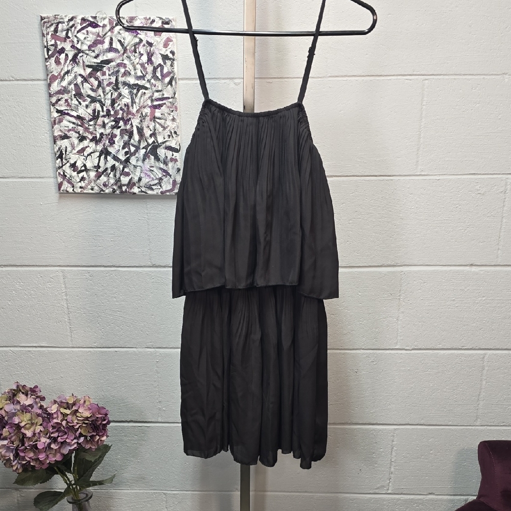 Elegant Black Women's Jumpsuit